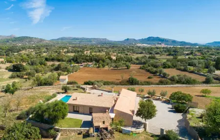 Sa Carbona, Location Maison 6 personnes à Arta - Photo 21