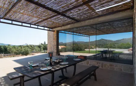 Sa Carbona, Location Maison 6 personnes à Arta - Photo 23