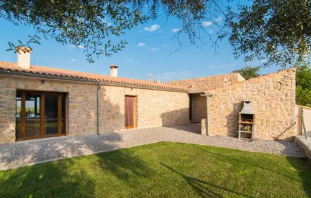 Sa Carbona, Location Maison 6 personnes à Arta - Photo 27