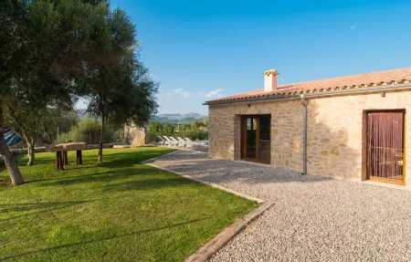 Sa Carbona, Location Maison 6 personnes à Arta - Photo 28