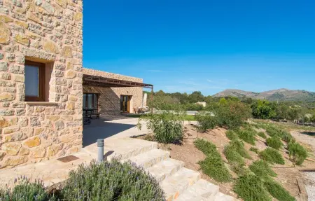 Sa Carbona, Location Maison 6 personnes à Arta - Photo 29