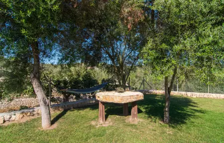 Sa Carbona, Location Maison 6 personnes à Arta - Photo 31