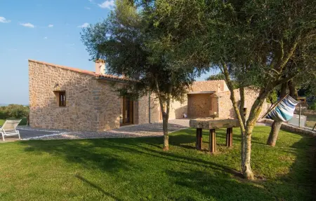 Sa Carbona, Location Maison 6 personnes à Arta - Photo 33