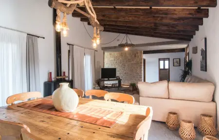 Sa Carbona, Location Maison 6 personnes à Arta - Photo 35