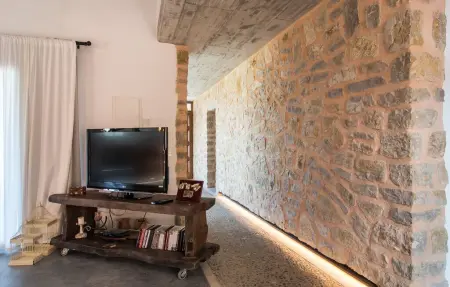 Sa Carbona, Location Maison 6 personnes à Arta - Photo 36