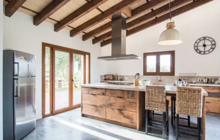 Sa Carbona, Location Maison 6 personnes à Arta - Photo 37