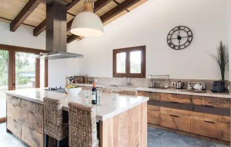 Sa Carbona, Location Maison 6 personnes à Arta - Photo 39