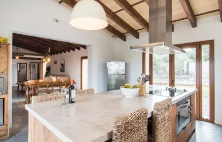 Sa Carbona, Location Maison 6 personnes à Arta - Photo 42