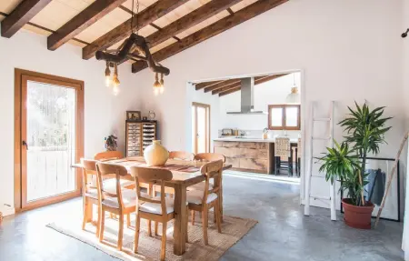 Sa Carbona, Location Maison 6 personnes à Arta - Photo 43