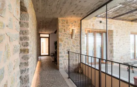 Sa Carbona, Location Maison 6 personnes à Arta - Photo 44