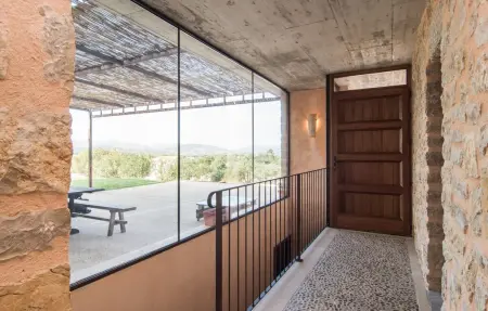 Sa Carbona, Location Maison 6 personnes à Arta - Photo 45