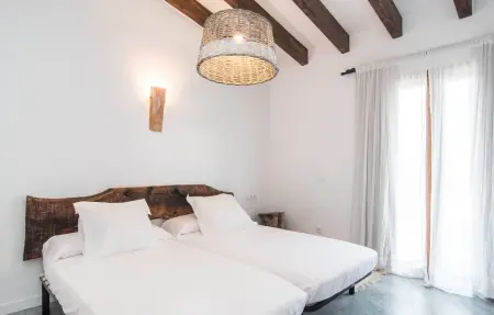 Sa Carbona, Location Maison 6 personnes à Arta - Photo 48