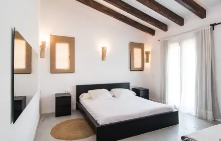 Sa Carbona, Location Maison 6 personnes à Arta - Photo 50