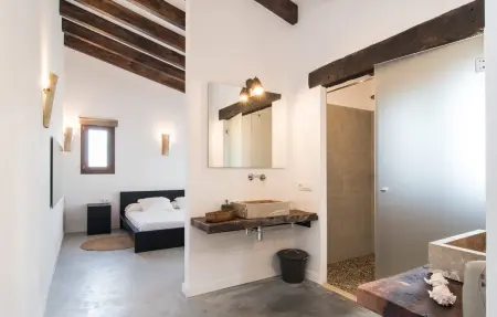 Sa Carbona, Location Maison 6 personnes à Arta - Photo 52