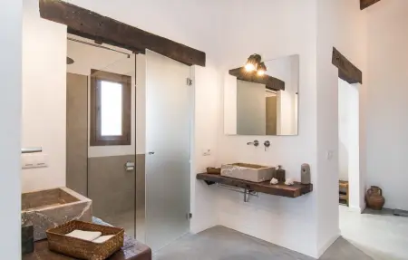 Sa Carbona, Location Maison 6 personnes à Arta - Photo 54