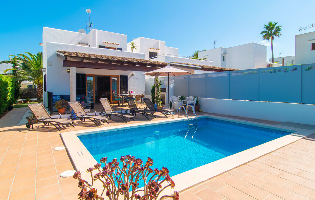 Casa Hector : maison 6 pers avec piscine à Cala d'Or - Photo 2