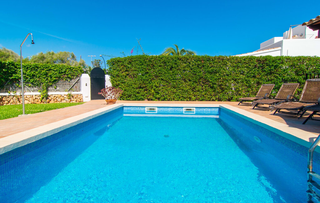 Casa Hector : maison 6 pers avec piscine à Cala d'Or - Photo 3