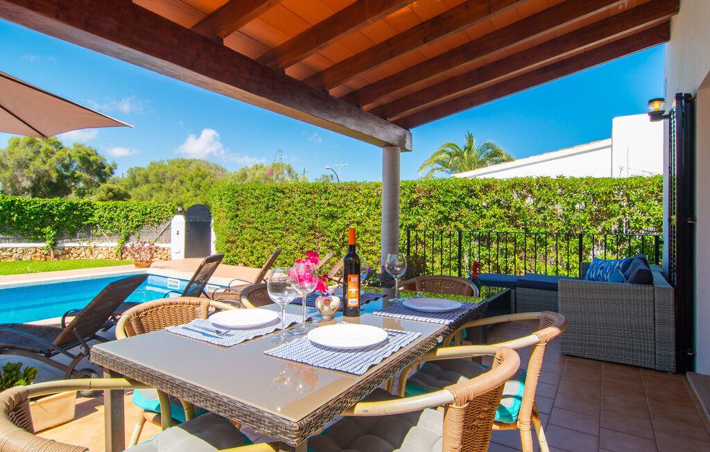 Casa Hector : maison 6 pers avec piscine à Cala d'Or - Photo 4