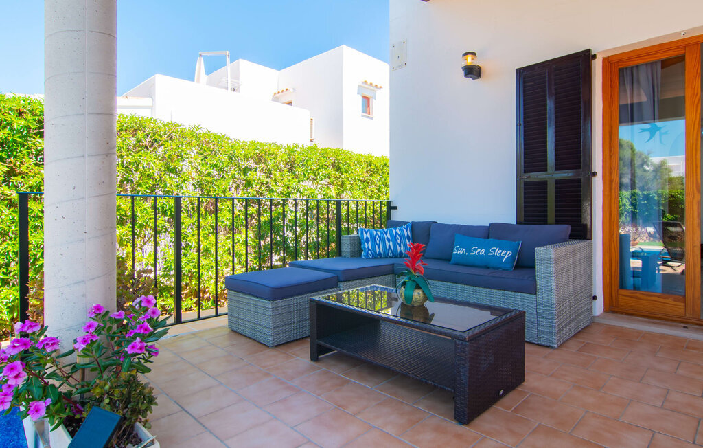 Casa Hector : maison 6 pers avec piscine à Cala d'Or - Photo 5