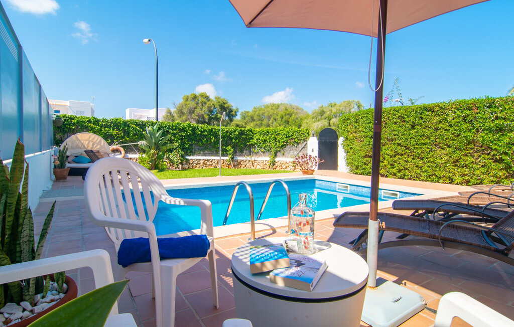 Casa Hector : maison 6 pers avec piscine à Cala d'Or - Photo 7