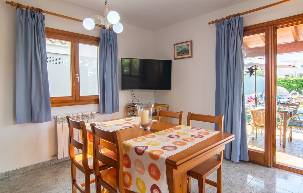 Casa Hector : maison 6 pers avec piscine à Cala d'Or - Photo 9