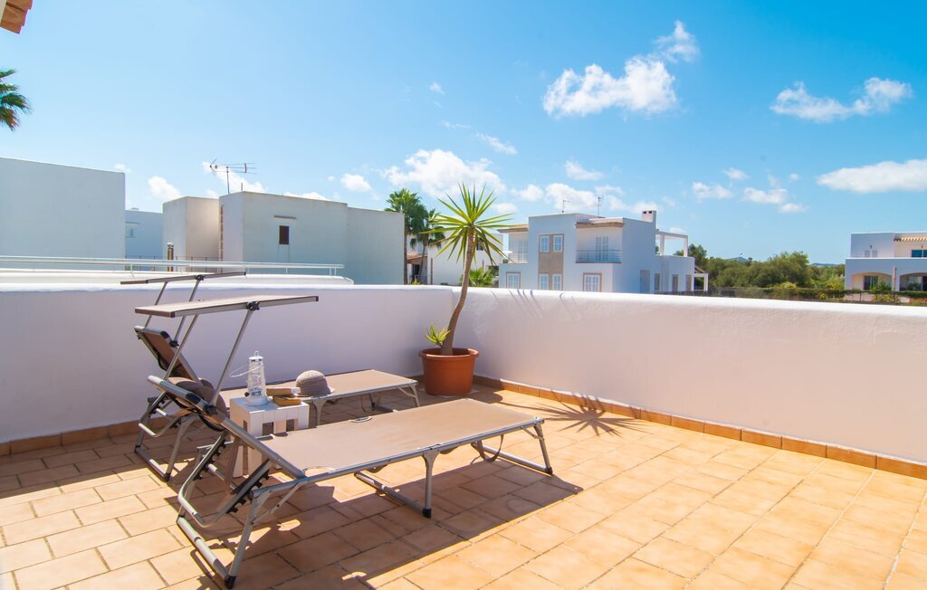 Casa Hector : maison 6 pers avec piscine à Cala d'Or - Photo 11