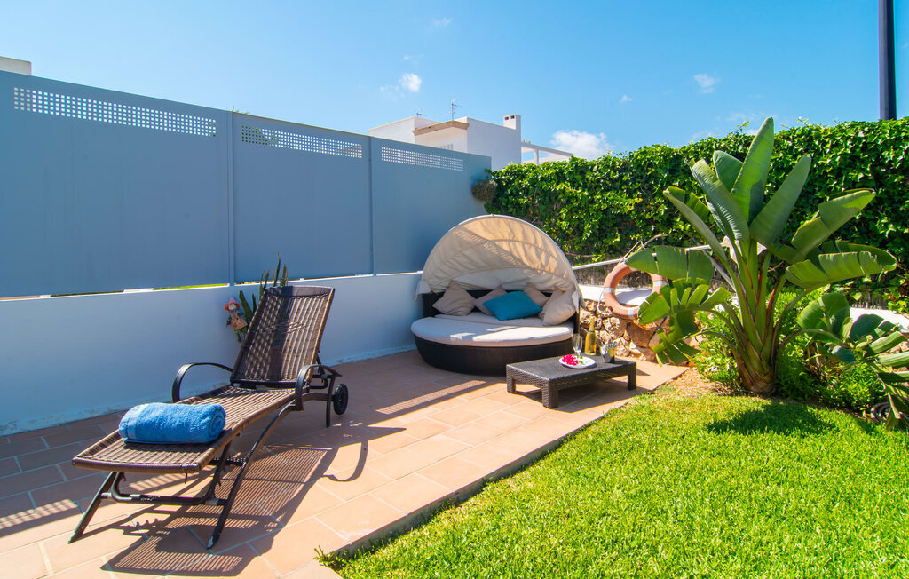 Casa Hector : maison 6 pers avec piscine à Cala d'Or - Photo 13