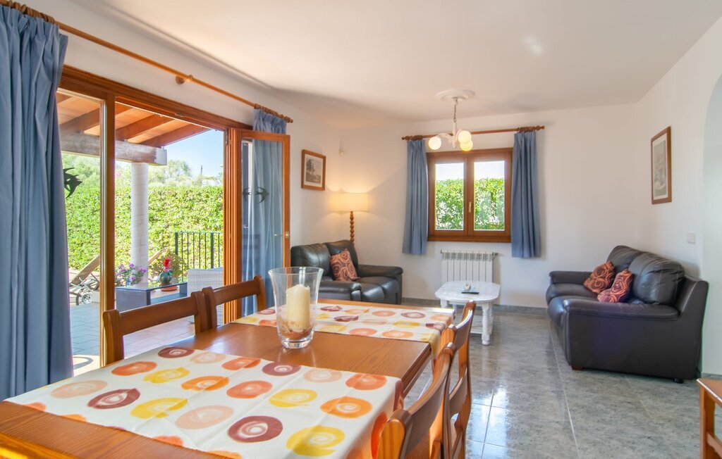 Casa Hector : maison 6 pers avec piscine à Cala d'Or - Photo 16