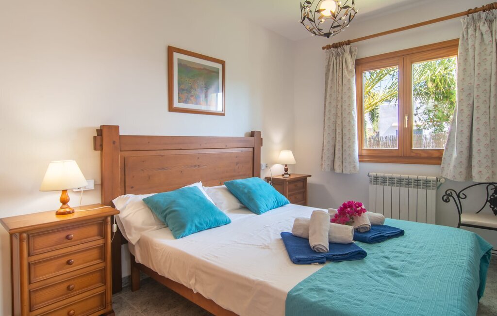 Casa Hector : maison 6 pers avec piscine à Cala d'Or - Photo 21