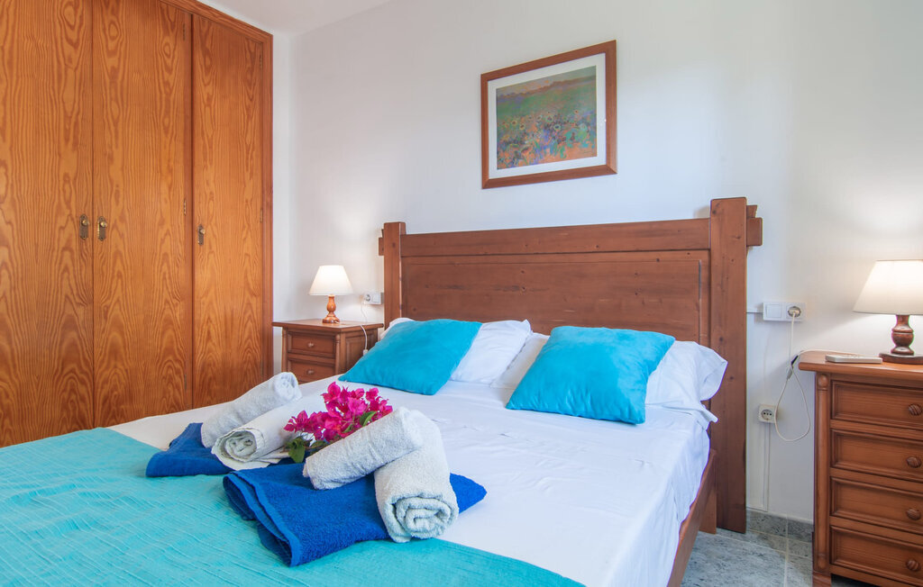 Casa Hector : maison 6 pers avec piscine à Cala d'Or - Photo 22