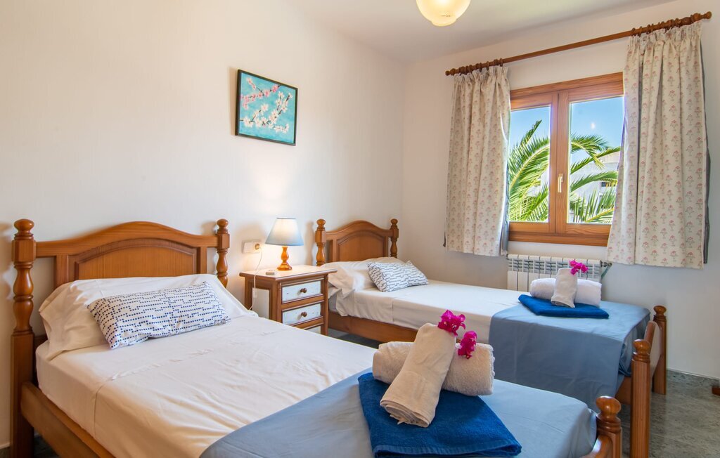 Casa Hector : maison 6 pers avec piscine à Cala d'Or - Photo 25