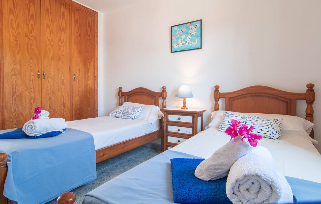 Casa Hector : maison 6 pers avec piscine à Cala d'Or - Photo 26