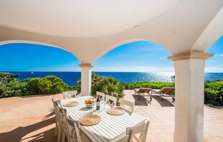Can Roca de Cala d'Or, Maison 9 personnes à Cala dOr - Photo 1