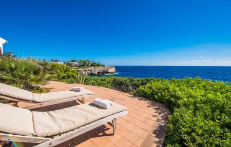 Can Roca de Cala d'Or, Maison 9 personnes à Cala dOr - Photo 3