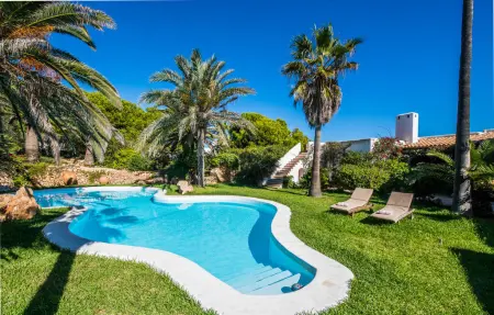 Can Roca de Cala d'Or, Maison 9 personnes à Cala dOr - Photo 4