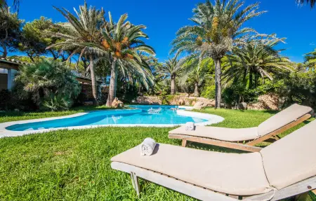 Can Roca de Cala d'Or, Maison 9 personnes à Cala dOr - Photo 6