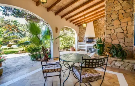 Can Roca de Cala d'Or, Maison 9 personnes à Cala dOr - Photo 7