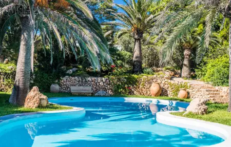 Can Roca de Cala d'Or, Maison 9 personnes à Cala dOr - Photo 10