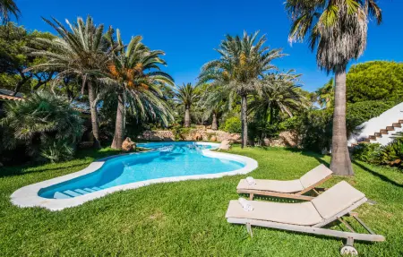 Can Roca de Cala d'Or, Maison 9 personnes à Cala dOr - Photo 11