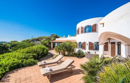 Can Roca de Cala d'Or, Maison 9 personnes à Cala dOr - Photo 13