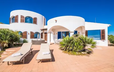 Can Roca de Cala d'Or, Maison 9 personnes à Cala dOr - Photo 14