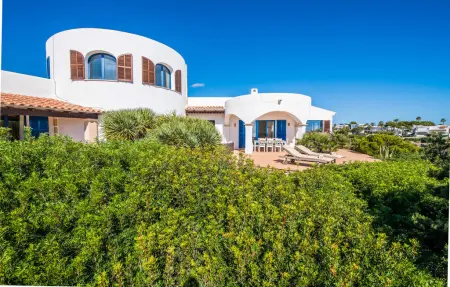 Can Roca de Cala d'Or, Maison 9 personnes à Cala dOr - Photo 15