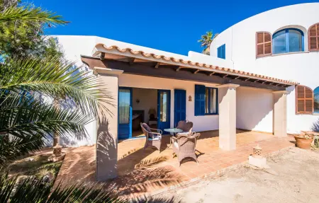 Can Roca de Cala d'Or, Maison 9 personnes à Cala dOr - Photo 16