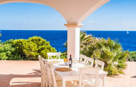 Can Roca de Cala d'Or, Maison 9 personnes à Cala dOr - Photo 17