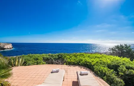 Can Roca de Cala d'Or, Maison 9 personnes à Cala dOr - Photo 19