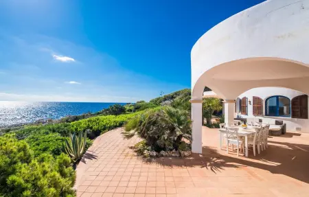 Can Roca de Cala d'Or, Maison 9 personnes à Cala dOr - Photo 20