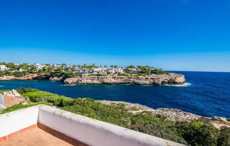 Can Roca de Cala d'Or, Maison 9 personnes à Cala dOr - Photo 21