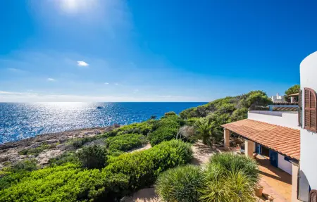 Can Roca de Cala d'Or, Maison 9 personnes à Cala dOr - Photo 22