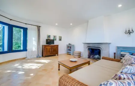 Can Roca de Cala d'Or, Maison 9 personnes à Cala dOr - Photo 23