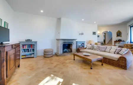 Can Roca de Cala d'Or, Maison 9 personnes à Cala dOr - Photo 24